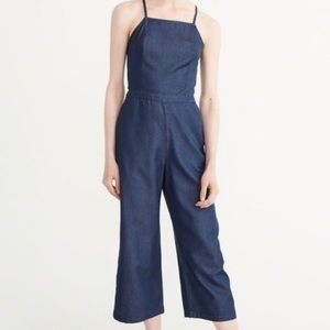 Abercrombie Jumpsuit
